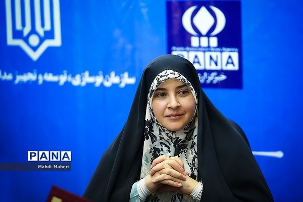 امضای تفاهم‌نامه همکاری رسانه‌ای میان جامعه خیرین مدرسه‌ساز، سازمان نوسازی و  خبرگزاری پانا