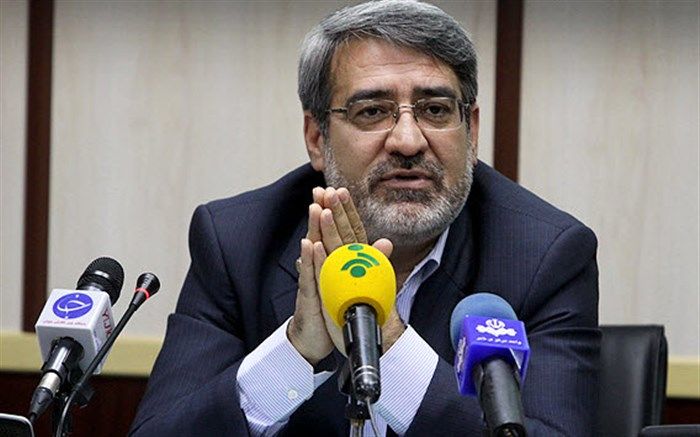هشدار وزیر کشور درباره مهاجرت عظیم به مرکز و شمال کشور