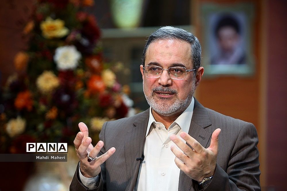 وزیر آموزش و پرورش: به زودی همه مدیران مدارس به شبکه تعاملی سینا می‌پیوندند