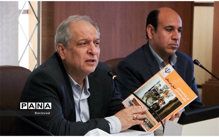 اعتبارات استان نیازمند الگوی مصرف صحیح است