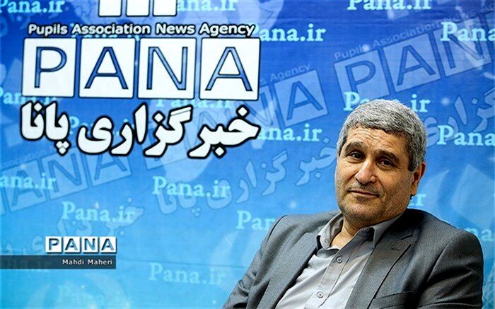 حمیدی: ورزش دانش‌آموزی سبب بالندگی نسل آینده‌ساز جامعه می شود