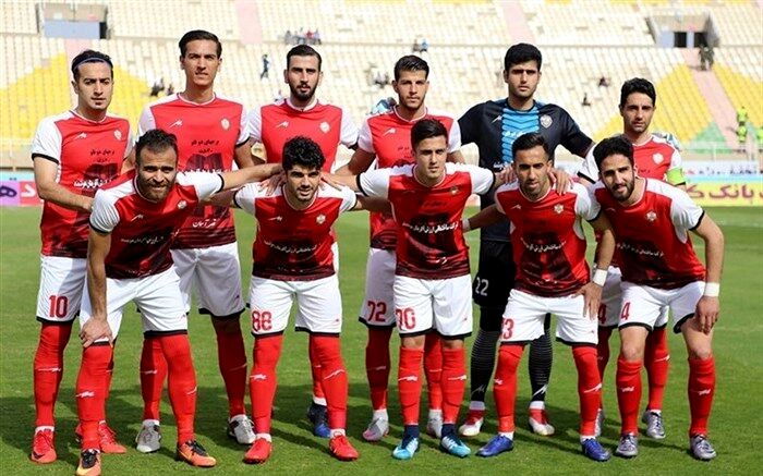 خونه به خونه بابل از حضور در لیگ آزادگان انصراف داد