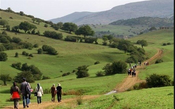 همایش طبیعت‌گردی استان گلستان در ‌آزادشهر برگزار می‌شود