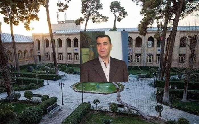 رئیس مدرسه دارالفنون: دارالفنون قابلیت تبدیل‌شدن به خانه علم ویژه دانش‌آموزان و معلمان را دارد