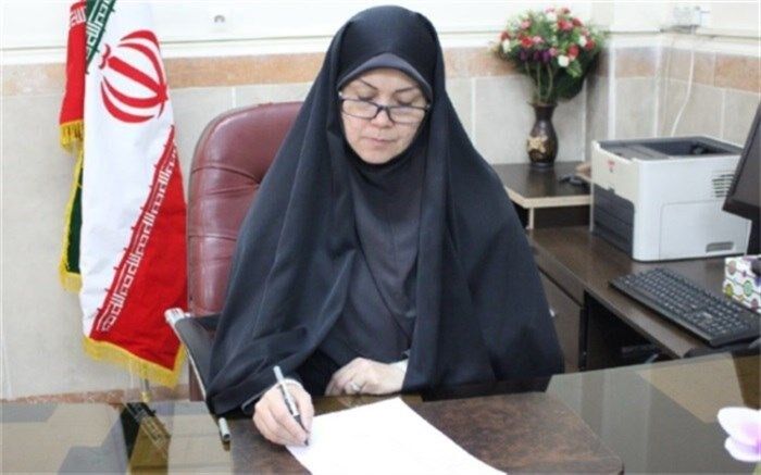 برگزاری جلسه ستاد ثبت نام  آموزش و پرورش چهاردانگه
