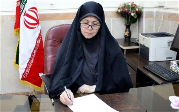 برگزاری جلسه ستاد ثبت نام  آموزش و پرورش چهاردانگه