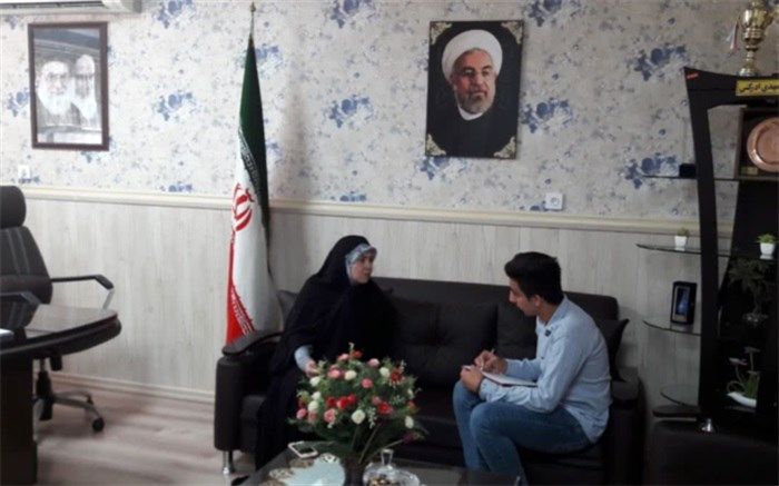 اعلام روزشمار هفته فرهنگ در اداره آموزش و پرورش چهاردانگه