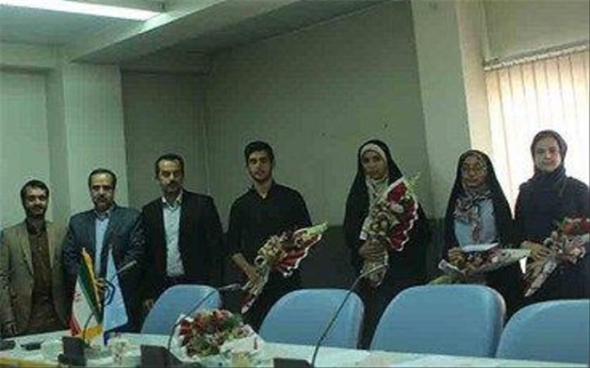 تامین اجتماعی پدر دوم هر خانواده است