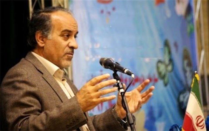 حیدر تورانی: هنر مدیریت در تبدیل منابع به منافع است