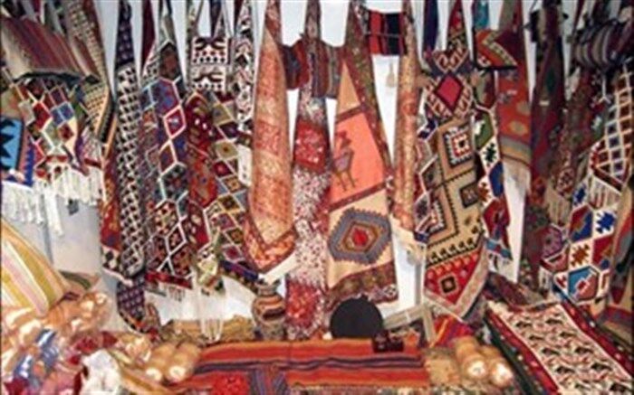 70 هزار نفر در رشته‌های صنایع دستی در اردبیل فعالیت می‌کنند
