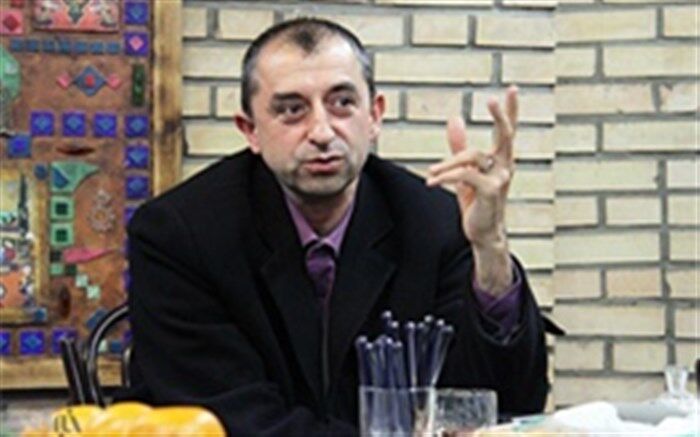 وارد دهه پر زلزله شده‌ایم!