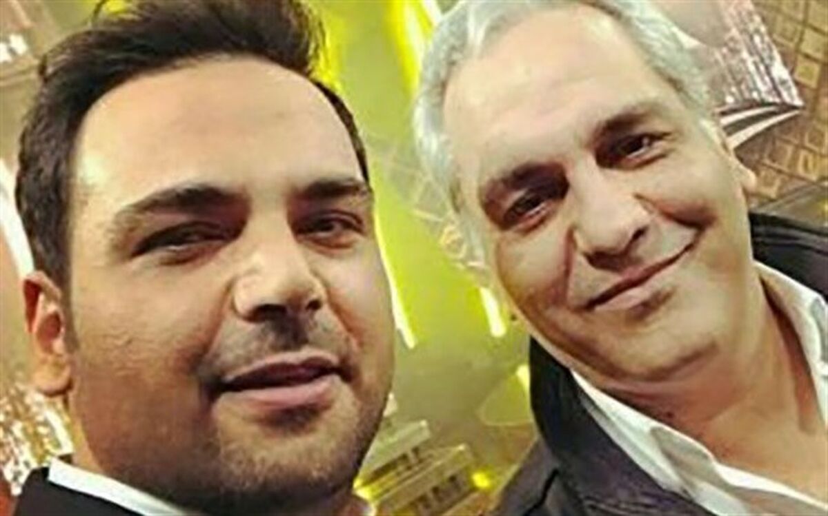 رسیدگی به پرونده احسان علیخانی در دادسرا