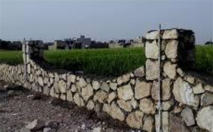 افتتاح 3 طرح زیر بنایی در خوی