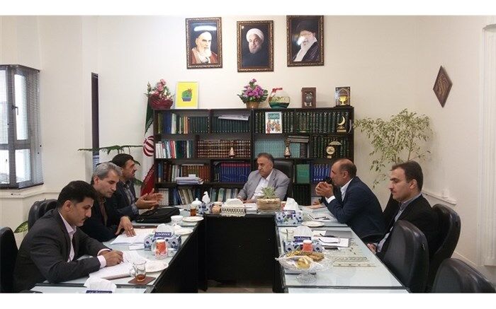 استفاده از همه توان دستگاه ها جهت مراقبت از دانش آموزان