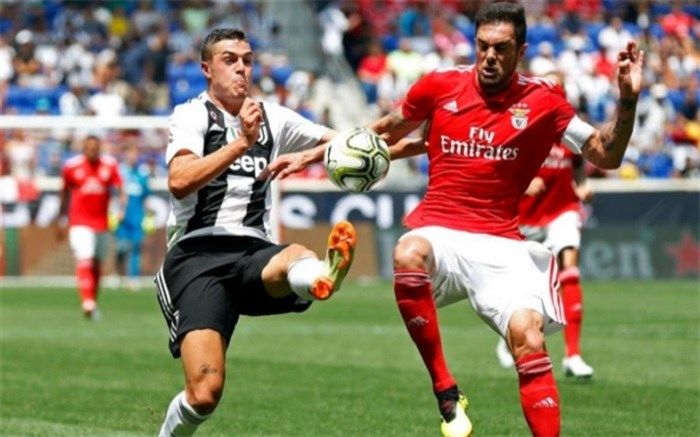 لیگ قهرمانان بین‌المللی؛ ضربات پنالتی بانوی پیر را رستگار کرد