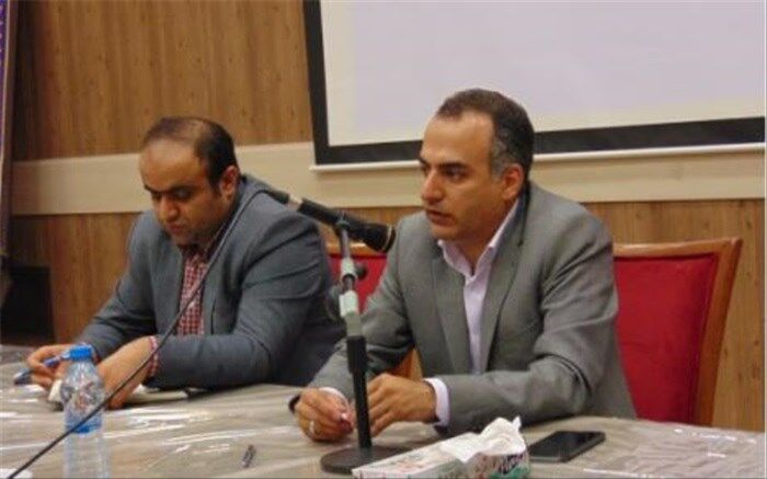 تالیف کتاب همراه هنرجو برای اولین بار در آموز‌ش‌‌‌و‌پرورش