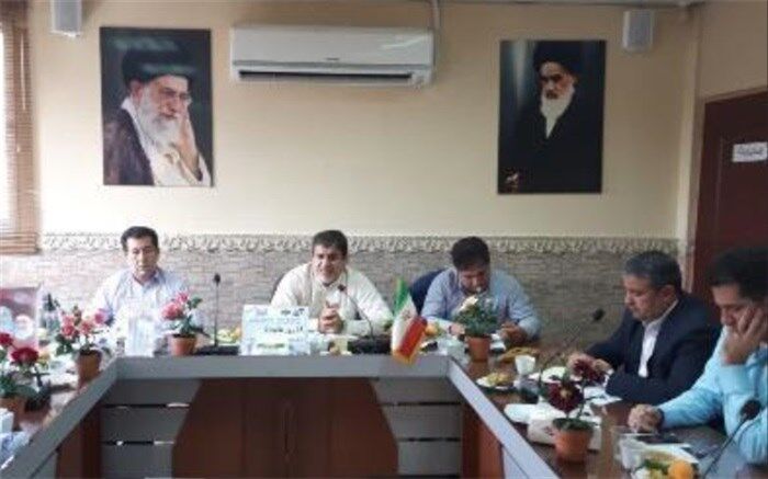 مدیرکل آموزش و پرورش شهرستان‌های استان تهران: ساماندهی نیروی انسانی مهم‌ترین بحث پروژه مهر امسال  است