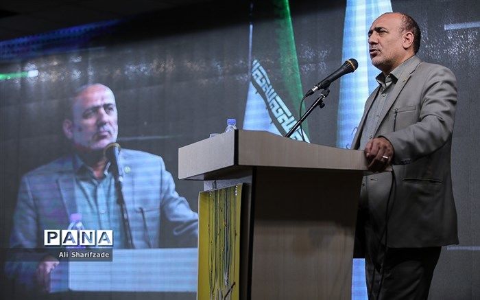 مرکز کنترل اردویی در سامانه سایت همگام مدارس با حضور وزیر آموزش و پرورش افتتاح می‌شود