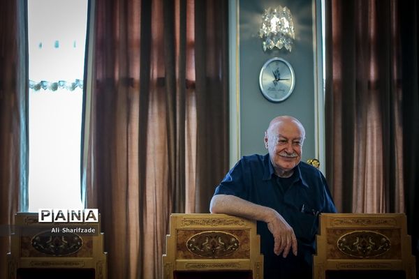 نشست خبری ارکستر فرهنگ و هنر