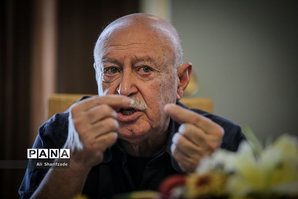 نشست خبری ارکستر فرهنگ و هنر