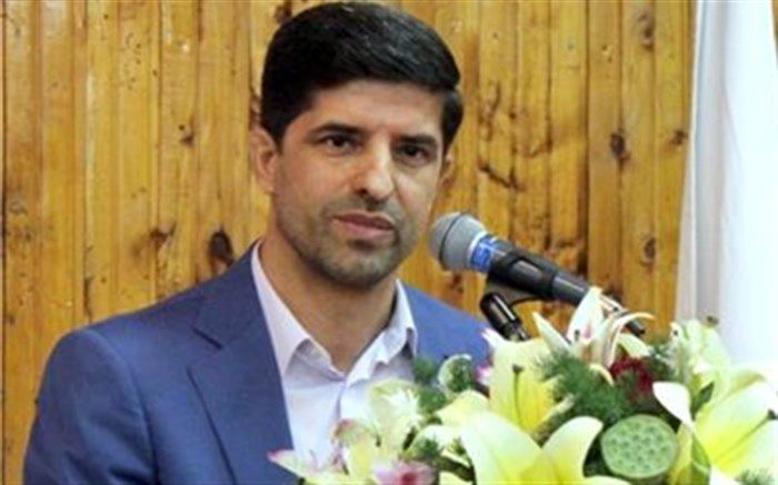 مدیرکل ورزش و جوانان همدان: همدان در میزبانی مسابقات ورزشی جز استان‌های نمونه کشور است