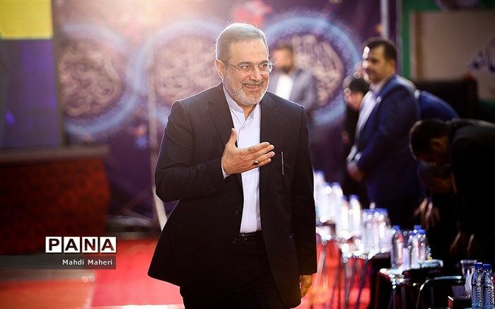 گزارش توئیتری  بطحایی از عملکرد یک‌ ساله آموزش و پرورش دولت دوازدهم