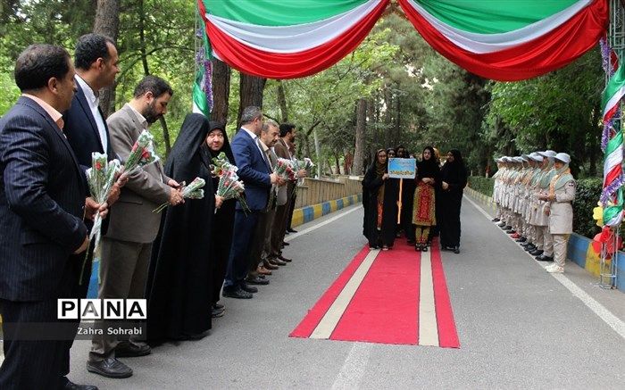 مطرح کردن واگذاری اردوگاه شهید باهنر بیشتر کاربرد رسانه‌ای دارد