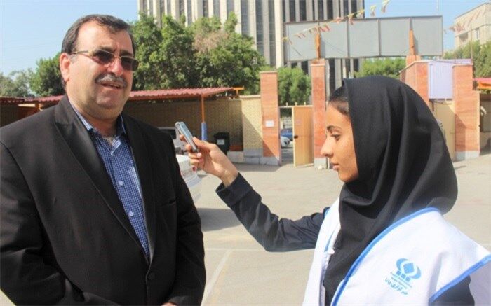 برای اولین بار در گزینش دانش آموزان تیزهوش به‌جای استفاده از آزمون پیشرفت تحصیلی غیراستاندارد از آزمون هوشی استاندارد استفاده شده است