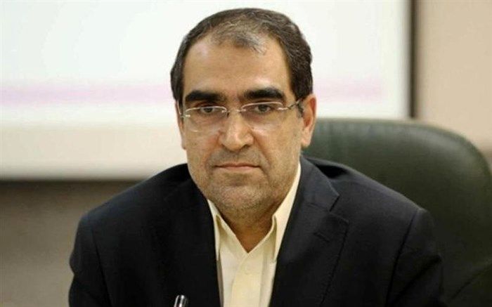 وزیر بهداشت: کیفیت مواد غذایی نسبت به قبل از تحریم ها تغییر نمی کند