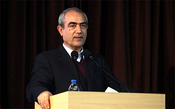 خدابخش:  پروژه بزرگراه تبریز - اهر هر هفته بازدید می‌شود