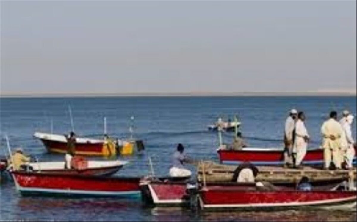 نصب شتاب نگار زلزله در سیستان و بلوچستان