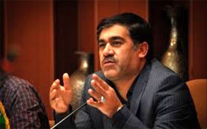 مدیرکل ورزش و جوانان آذربایجان شرقی: آقای فیروز کریمی،اولین و آخرین باری باشد که توهین می کنید