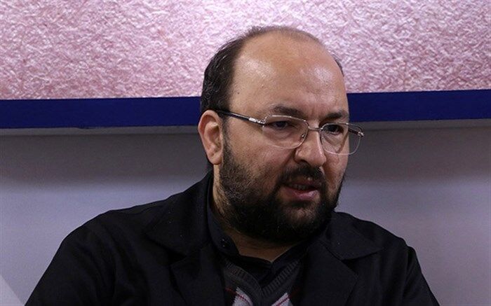 جواد امام: خاتمی تا کنون با سران نظام   دیداری نداشته است