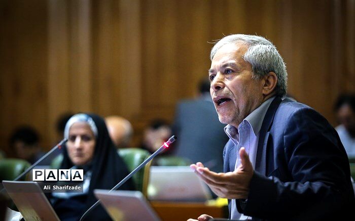 رئیس کمیته اقتصادی شورای شهر تهران: باید امکان رانت را از بین ببریم