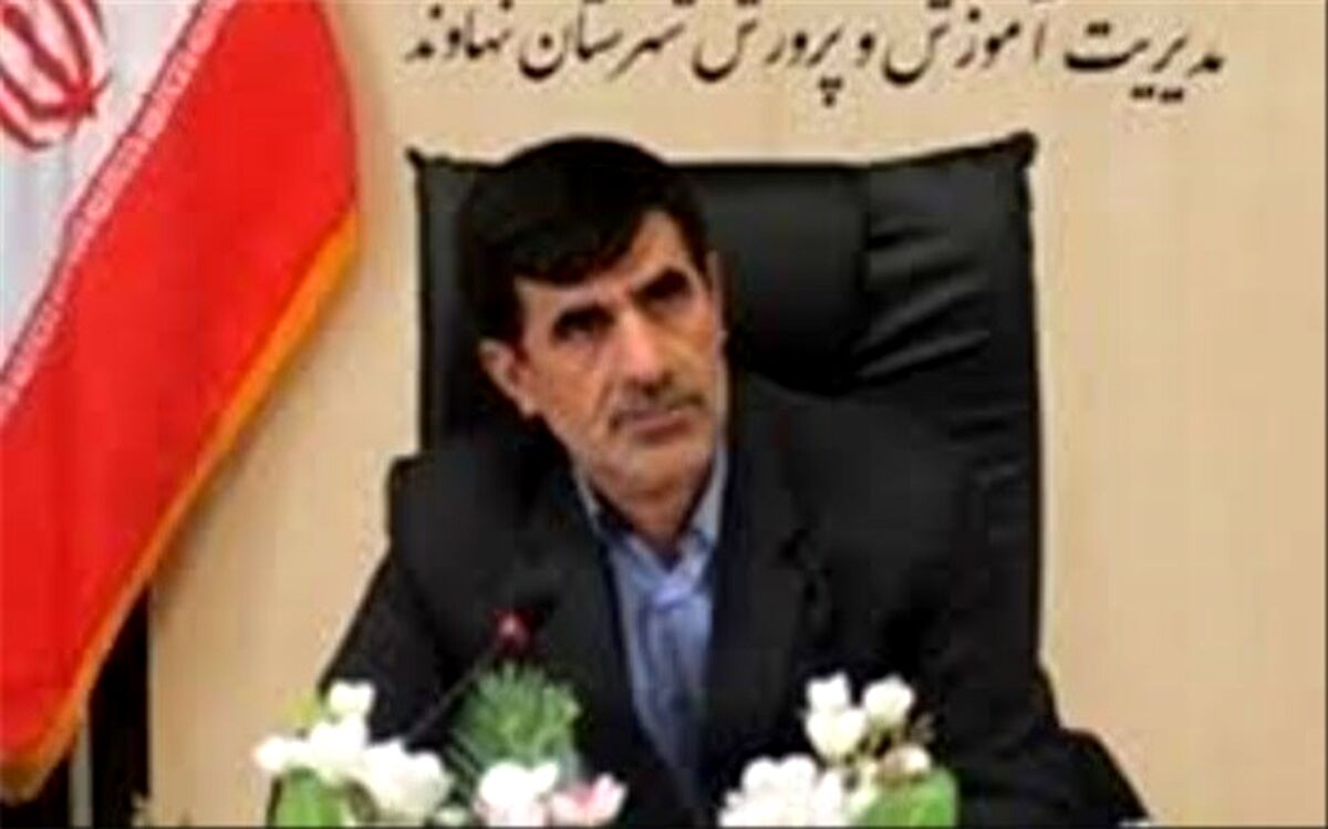 پذیرش 2هزارمیهمان تابستانی در ستادهای اسکان فرهنگیان نهاوند
