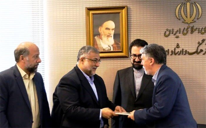 رؤسای کارگروه های قرآن و هنر،قرآن و فعالیت های بین المللی و قرآن و رسانه منصوب شدند