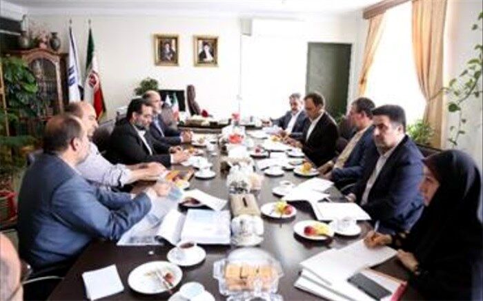 کارگروه سازمان مدارس غیردولتی و وزارت دفاع برای حل مشکل مدارس شهرک‌های مسکونی تشکیل می‌شود