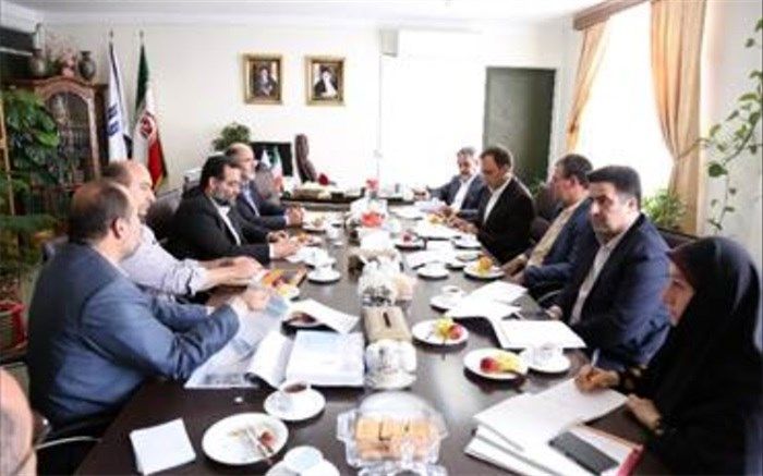 کارگروه سازمان مدارس غیردولتی و وزارت دفاع برای حل مشکل مدارس شهرک‌های مسکونی تشکیل می‌شود