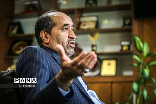 گفت‌وگوی اختصاصی  پانا با رئیس سازمان مدارس خارج از کشور