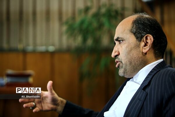 گفت‌وگوی اختصاصی  پانا با رئیس سازمان مدارس خارج از کشور