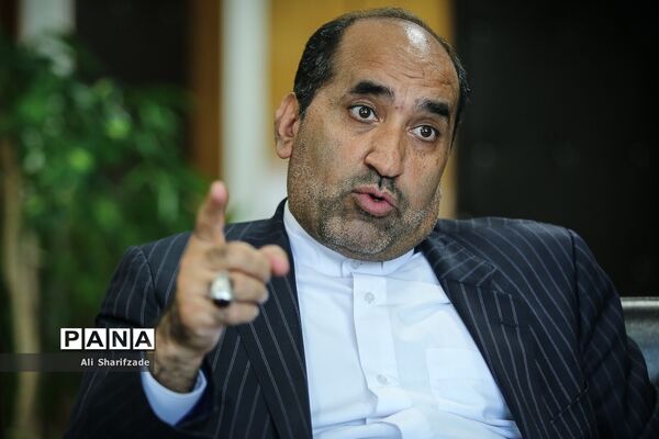 گفت‌وگوی اختصاصی  پانا با رئیس سازمان مدارس خارج از کشور