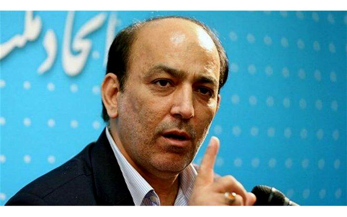 شکوری راد خبر بازداشت خود را تکذیب کرد