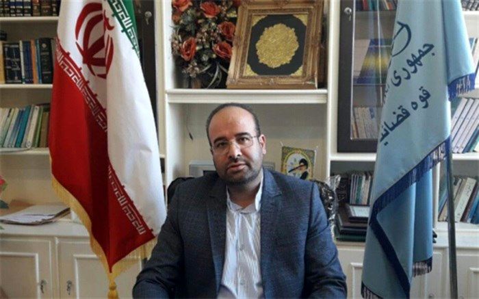 رئیس دادگستری تربت جام عنوان کرد: برخورد قضایی با متخلفان خسارت وارده به پارک جنگلی