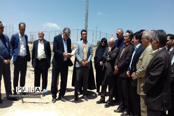 نشست مشترک هیئت‌های ورزشی شهرستان فیروزکوه