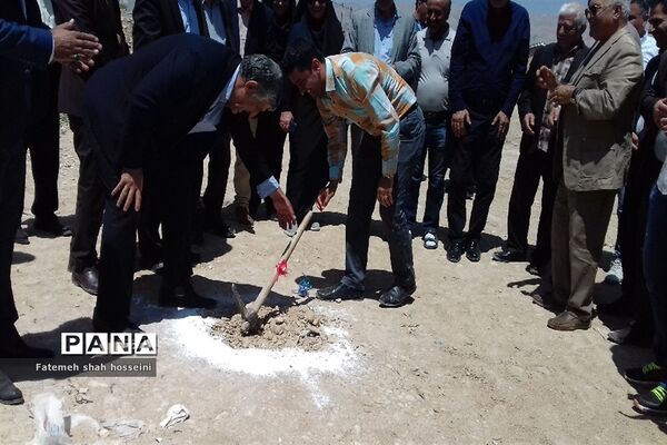 نشست مشترک هیئت‌های ورزشی شهرستان فیروزکوه