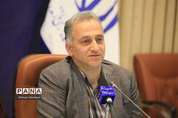 نشست خبری کسب و‌کار دانش‌بنیان