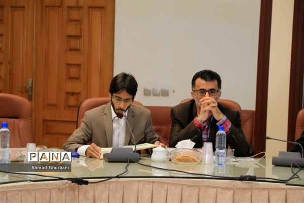 نشست خبری کسب و‌کار دانش‌بنیان