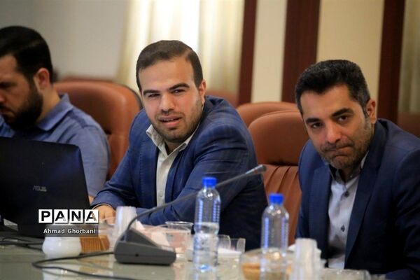 نشست خبری کسب و‌کار دانش‌بنیان