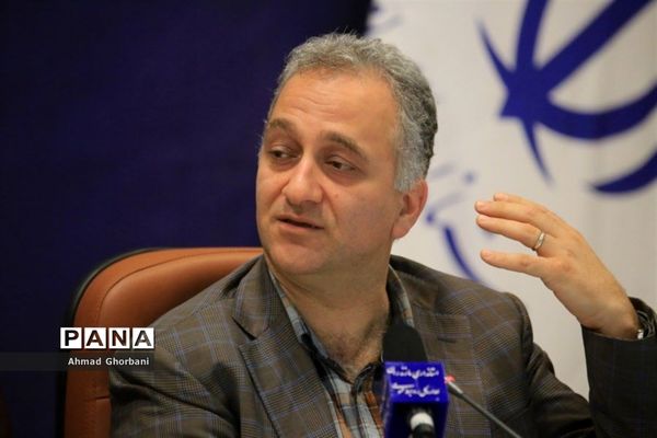 نشست خبری کسب و‌کار دانش‌بنیان