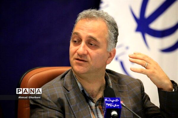 نشست خبری کسب و‌کار دانش‌بنیان